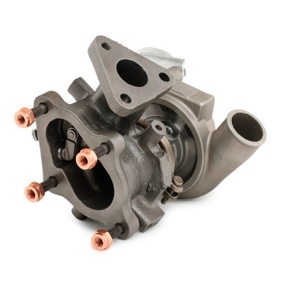 Turbocharger RIDEX 2234C10678R 2234C10678R - photo 3