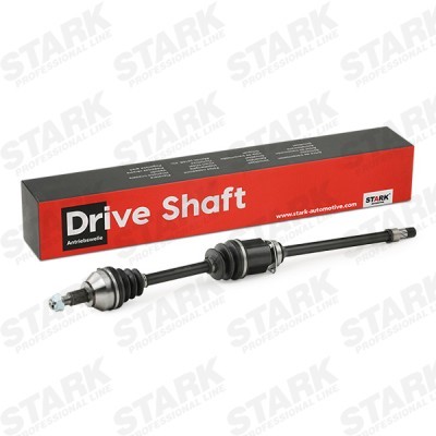 Drive Shaft Stark SKDS-0210503 SKDS-0210503 - photo 2