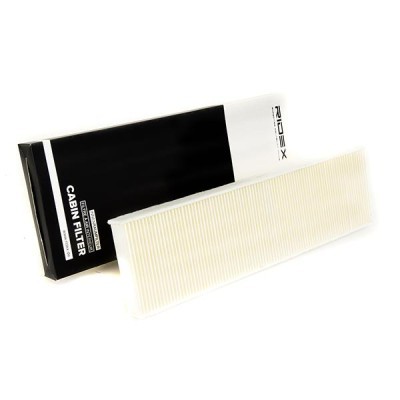 Cabin Air Filter RIDEX 424I0175 424I0175 - photo 3