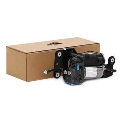 Air Suspension Compressor RIDEX 332C0009 332C0009 - photo 2