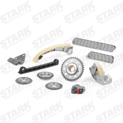 Timing chain kit Stark SKTCK-2240208 SKTCK-2240208 - photo 3