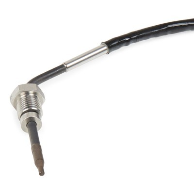 Exhaust gas temperature sensor RIDEX 3938E0176 3938E0176 - photo 4