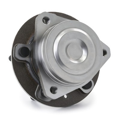 Wheel Bearing RIDEX 654W1360 654W1360 - photo 4