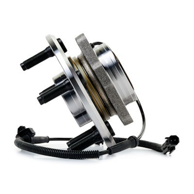 Wheel Bearing RIDEX 654W1202 654W1202 - photo 4