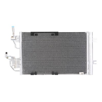 A/C condenser 448C0009 - photo 3