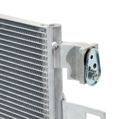 A/C condenser 448C0562 - photo 5