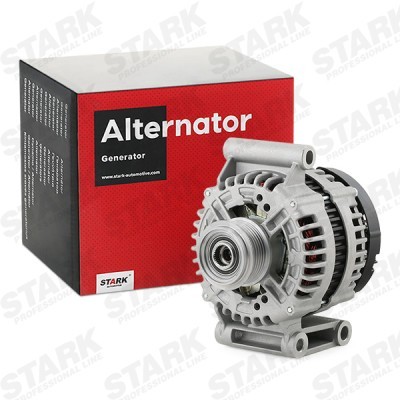 Alternator Stark SKGN-0320126 SKGN-0320126 - photo 2