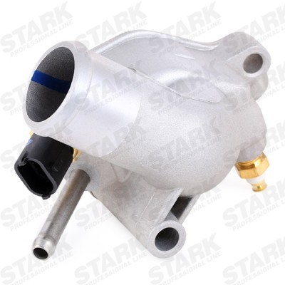 Thermostat, Coolant Stark SKTC-0560036 SKTC-0560036 - photo 4