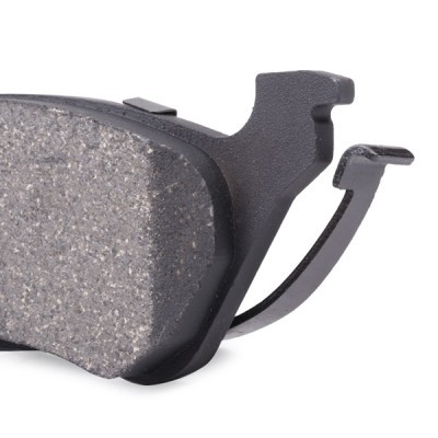 Brake Pads Set RIDEX 402B0166 402B0166 - photo 7