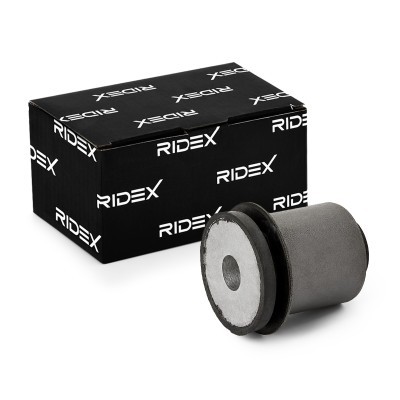Control Arm Bushing RIDEX 251T0154 251T0154 - photo 2