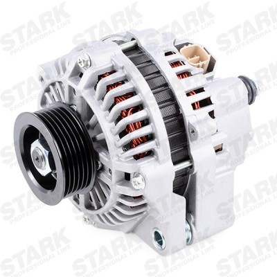 Alternator Stark SKGN-0320049 SKGN-0320049 - photo 3