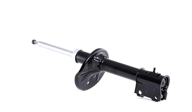 Shock Absorber RIDEX 854S0613 854S0613 - photo 1