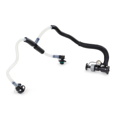 Fuel return hose RIDEX 3937H0054 3937H0054 - photo 3