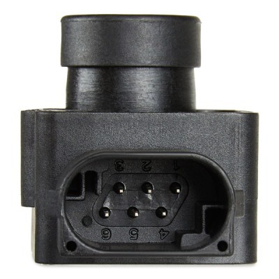Headlight leveling sensor RIDEX 3721S0027 3721S0027 - photo 5