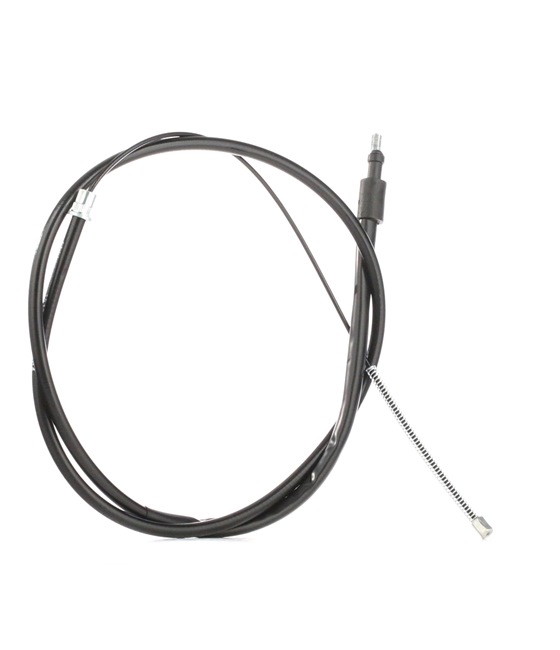 Cable Pull, Parking Brake RIDEX 124C0066 124C0066 - photo 1