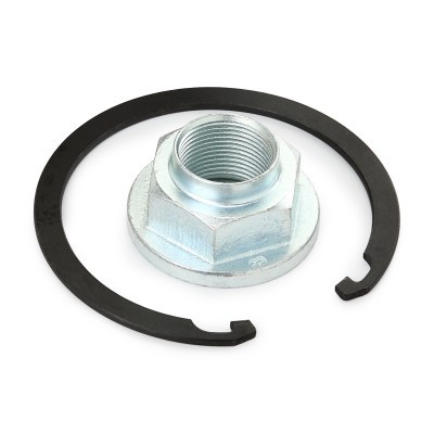 Wheel Bearing RIDEX 654W0504 654W0504 - photo 7
