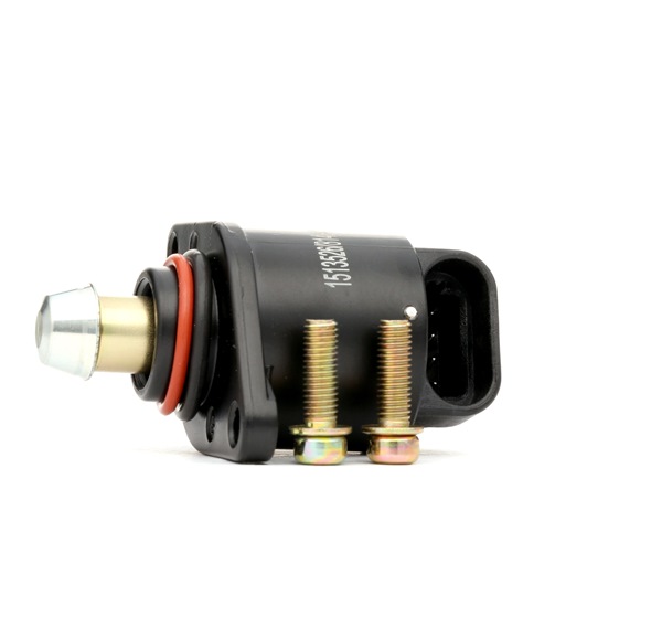 Control Valve, camshaft adjustment RIDEX 1298I0002 1298I0002 - photo 1