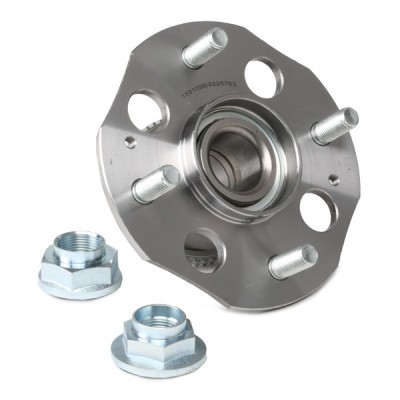 Wheel Bearing RIDEX 654W0363 654W0363 - photo 3