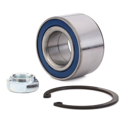 Wheel Bearing RIDEX 654W0201 654W0201 - photo 3
