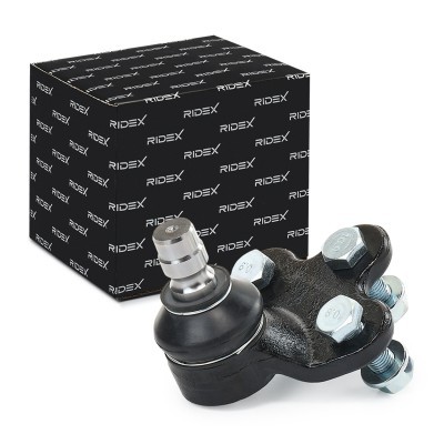 Ball Joint RIDEX 2462S0619 2462S0619 - photo 1