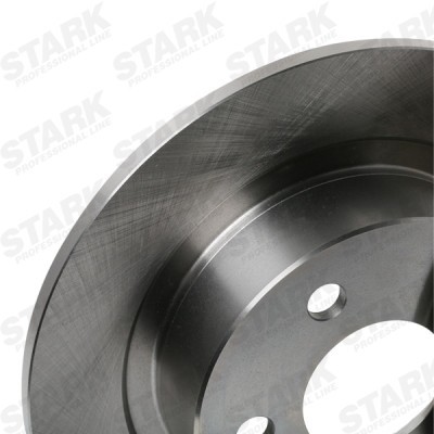 Brake Disc Stark SKBD-0023832 SKBD-0023832 - photo 4