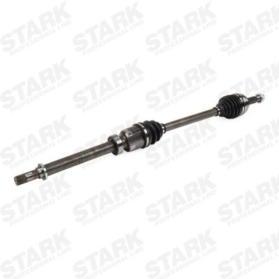 Drive Shaft Stark SKDS-0210829 SKDS-0210829 - photo 5