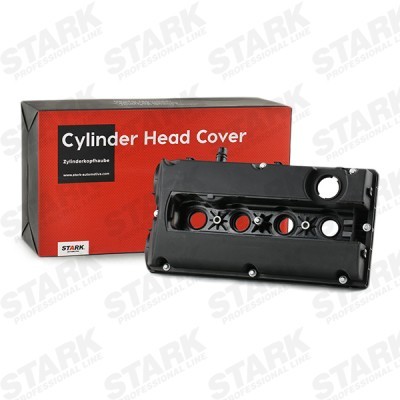 Valve cover Stark SKCHC-4860005 SKCHC-4860005 - photo 2