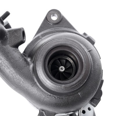 Turbocharger RIDEX 2234C0051R 2234C0051R - photo 7