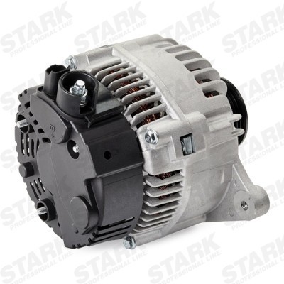 Alternator Stark SKGN-0321128 SKGN-0321128 - photo 4