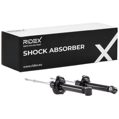 Shock Absorber RIDEX 854S2319 854S2319 - photo 2