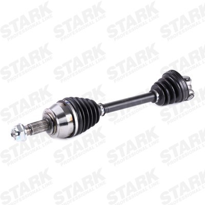 Drive Shaft Stark SKDS-0210307 SKDS-0210307 - photo 3