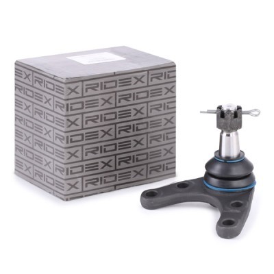 Ball Joint RIDEX 2462S0163 2462S0163 - photo 2