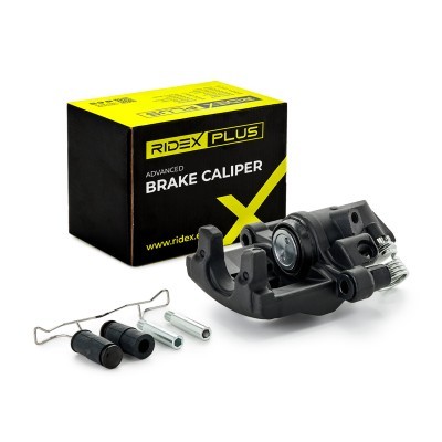 Brake Caliper RIDEX 78B0089P 78B0089P - photo 2