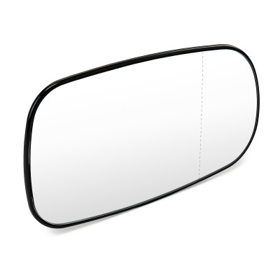 Mirror Glass, exterior mirror RIDEX 1914M0261 1914M0261 - photo 5