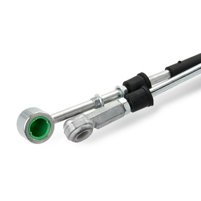 Cable Pull, manual transmission RIDEX 1787C0065 1787C0065 - photo 4