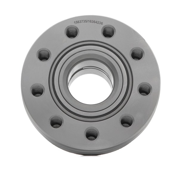 Wheel Bearing RIDEX 654W1261 654W1261 - photo 1