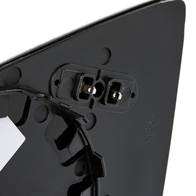 Mirror Glass, exterior mirror RIDEX 1914M0126 1914M0126 - photo 4
