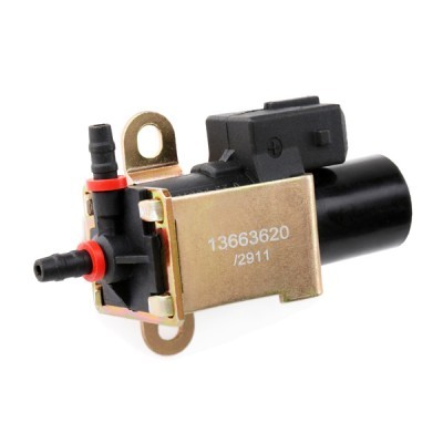 EGR control valve RIDEX 1134P0004 1134P0004 - photo 4