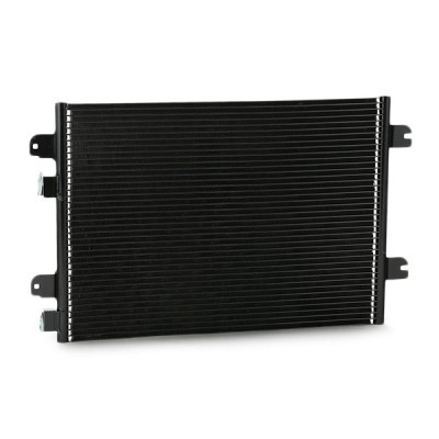 A/C condenser 448C0249 - photo 3