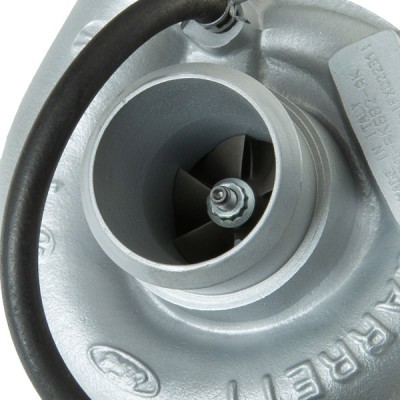 Turbocharger RIDEX 2234C10667R 2234C10667R - photo 5
