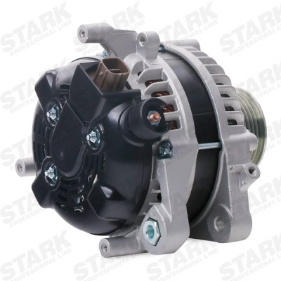 Alternator Stark SKGN-0320751 SKGN-0320751 - photo 4