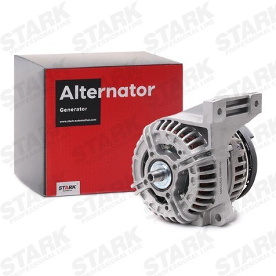 Alternator Stark SKGN-0321031 SKGN-0321031 - photo 2