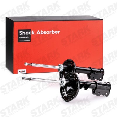 Shock Absorber Stark SKSA-0133305 SKSA-0133305 - photo 2