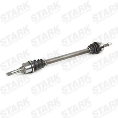 Drive Shaft Stark SKDS-0210940 SKDS-0210940 - photo 4