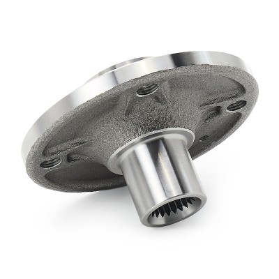 Wheel Hub RIDEX 653W0169 653W0169 - photo 4