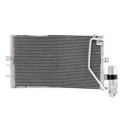 A/C condenser 448C0163 - photo 2