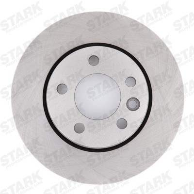 Brake Disc Stark SKBD-0020160 SKBD-0020160 - photo 4