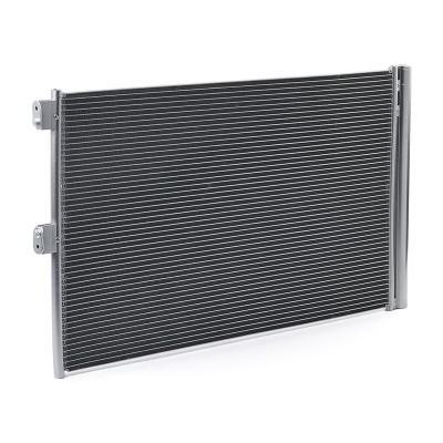 A/C condenser 448C0411 - photo 4