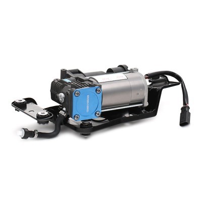 Air Suspension Compressor RIDEX 332C0009 332C0009 - photo 5