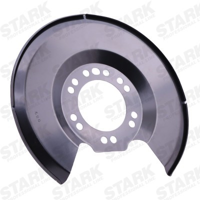 Splash Panel brake disc Stark SKSPB-2340255 SKSPB-2340255 - photo 3